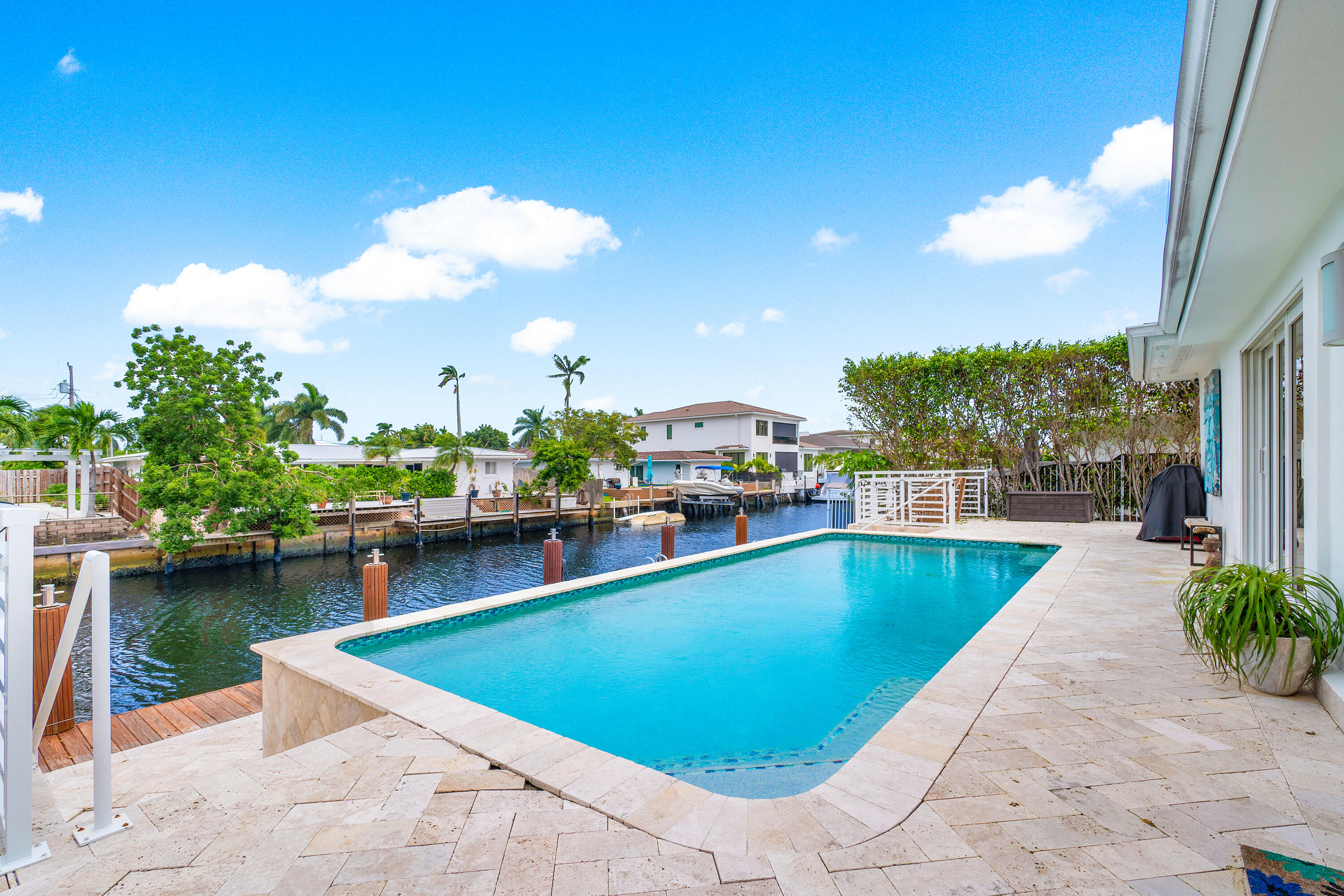 Boca Harbour - Residential