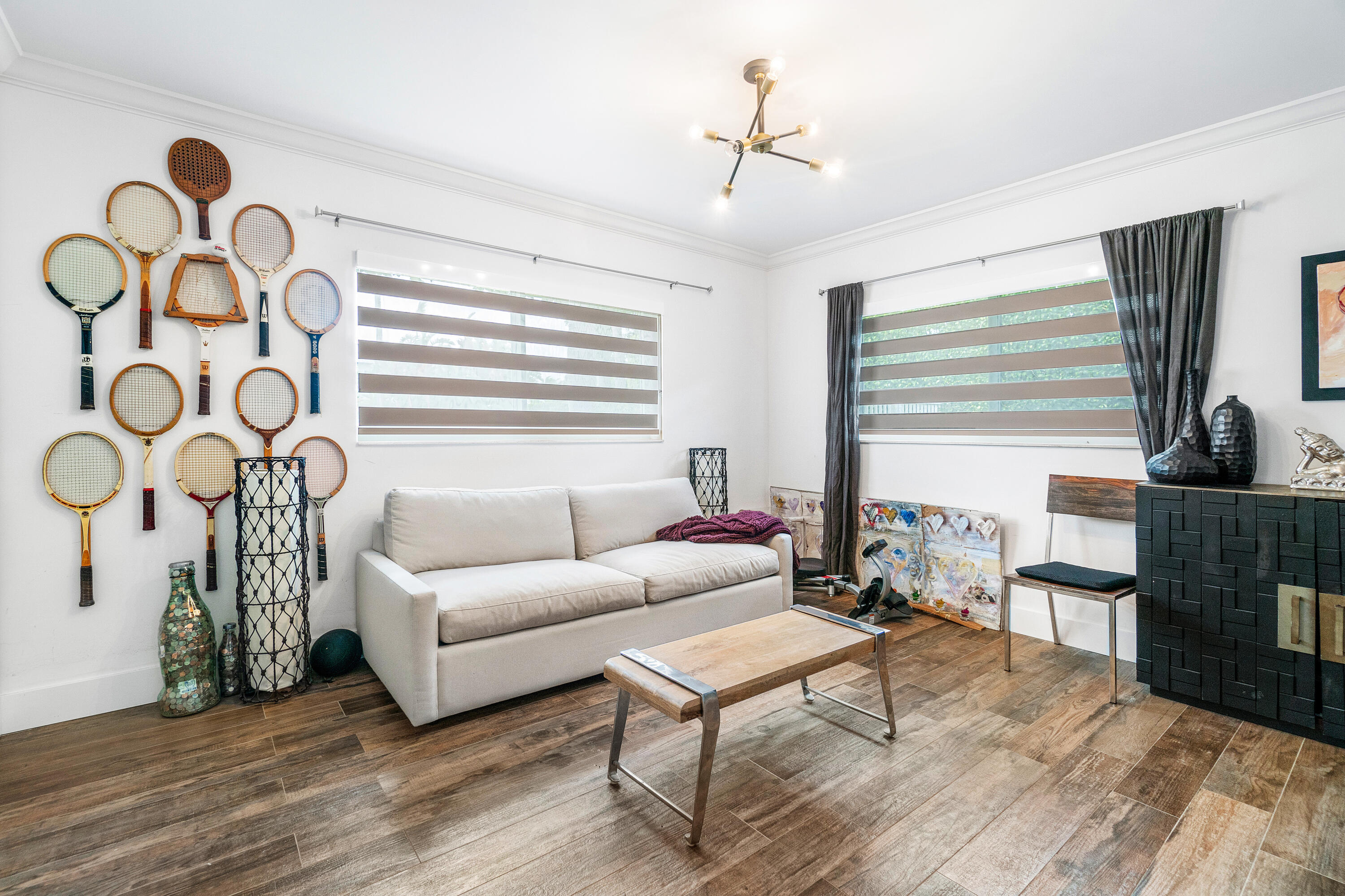 Boca Harbour - Residential