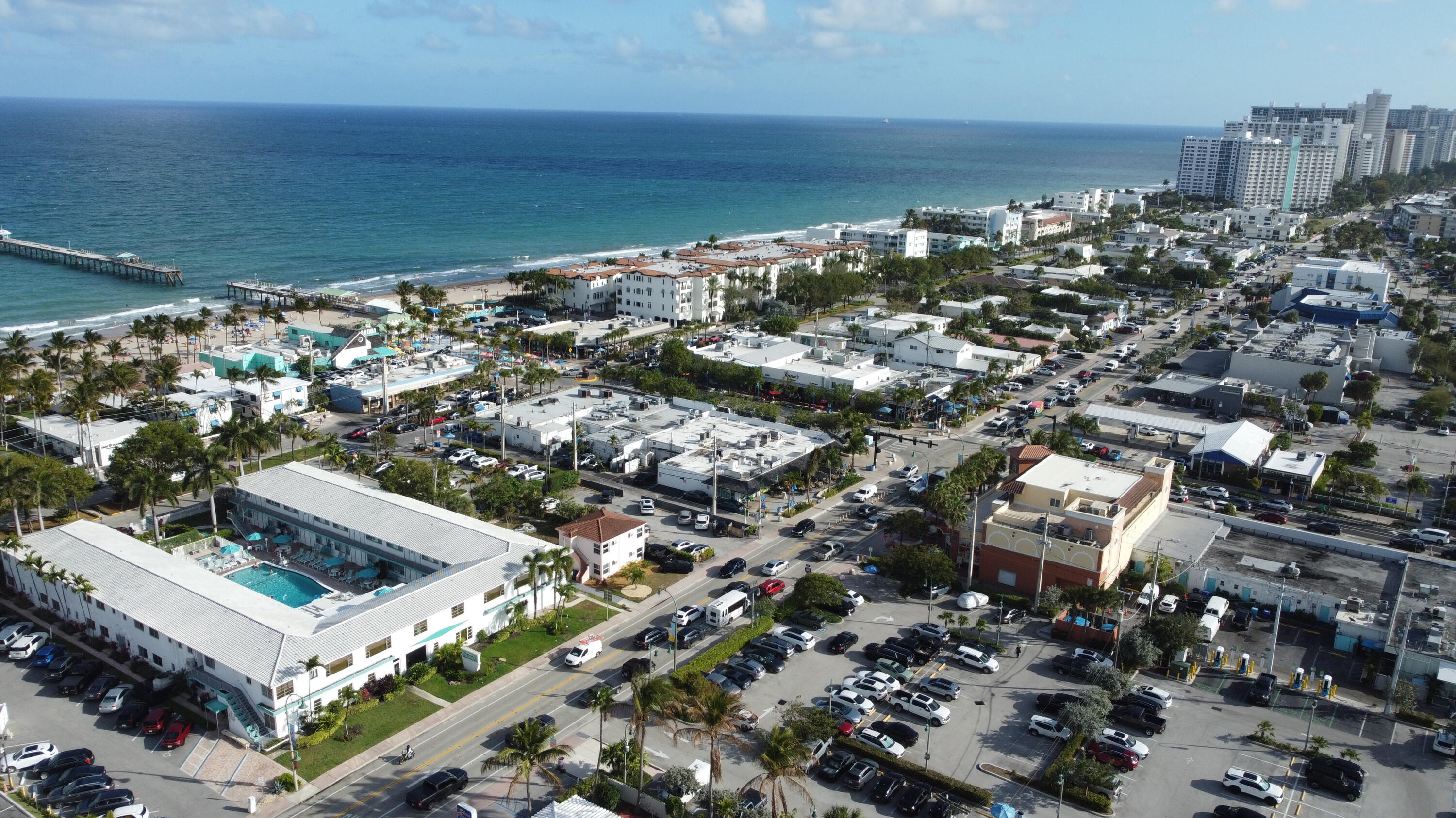 LAUDERDALE BY THE SEA - Land