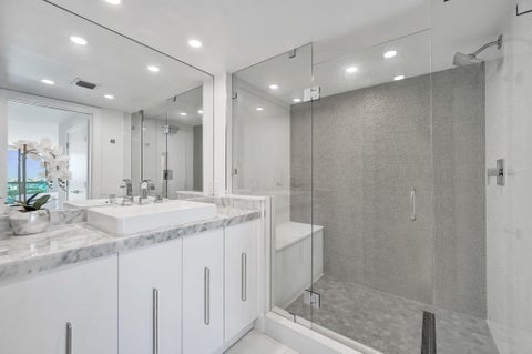 Tiny photo for 2100 S OCEAN Lane #2409, Fort Lauderdale, FL 33316 (MLS # B26089010)