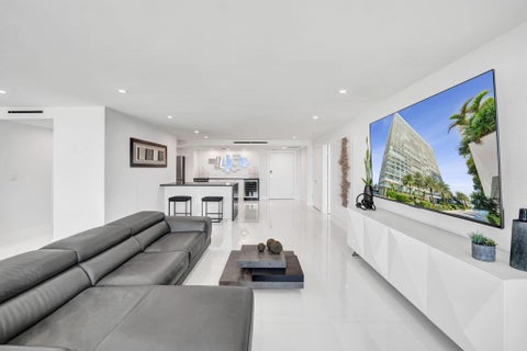 Tiny photo for 2100 S OCEAN Lane #2409, Fort Lauderdale, FL 33316 (MLS # B26089010)