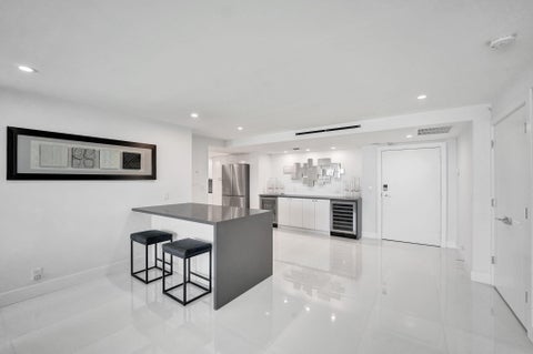 Tiny photo for 2100 S OCEAN Lane #2409, Fort Lauderdale, FL 33316 (MLS # B26089010)