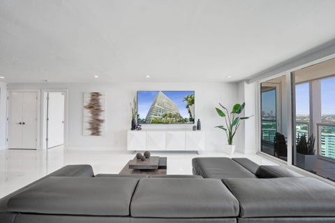 Tiny photo for 2100 S OCEAN Lane #2409, Fort Lauderdale, FL 33316 (MLS # B26089010)