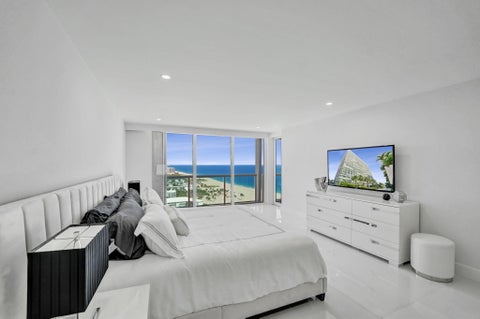 Tiny photo for 2100 S OCEAN Lane #2409, Fort Lauderdale, FL 33316 (MLS # B26089010)