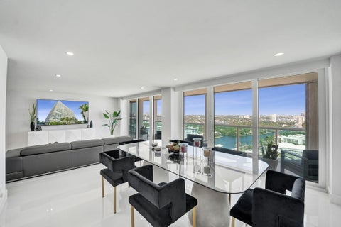 Tiny photo for 2100 S OCEAN Lane #2409, Fort Lauderdale, FL 33316 (MLS # B26089010)