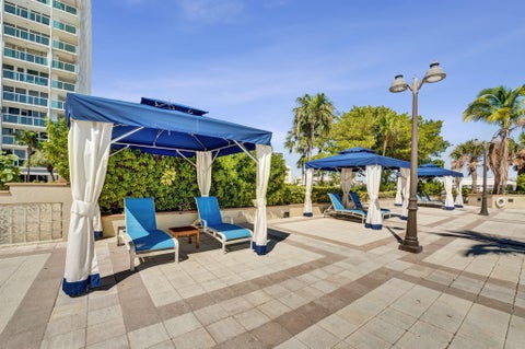 Tiny photo for 2100 S OCEAN Lane #2409, Fort Lauderdale, FL 33316 (MLS # B26089010)