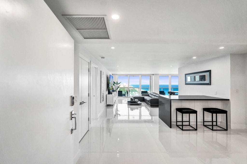 Photo of 2100 S OCEAN Lane #2409, Fort Lauderdale, FL 33316 (MLS # B26089010)