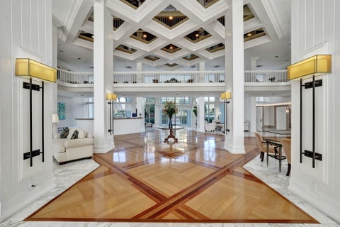 Tiny photo for 2100 S OCEAN Lane #2409, Fort Lauderdale, FL 33316 (MLS # B26089010)