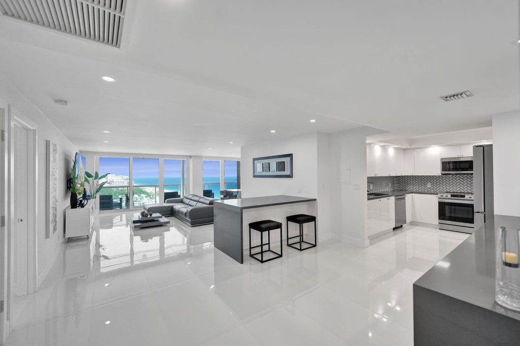 Photo of 2100 S OCEAN Lane #2409, Fort Lauderdale, FL 33316 (MLS # B26089010)