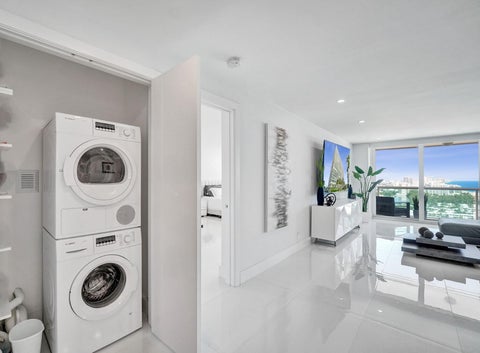Tiny photo for 2100 S OCEAN Lane #2409, Fort Lauderdale, FL 33316 (MLS # B26089010)