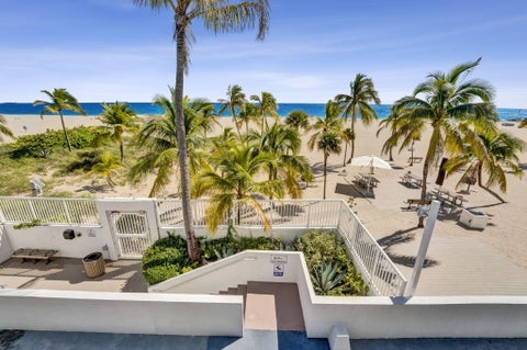 Tiny photo for 2100 S OCEAN Lane #2409, Fort Lauderdale, FL 33316 (MLS # B26089010)