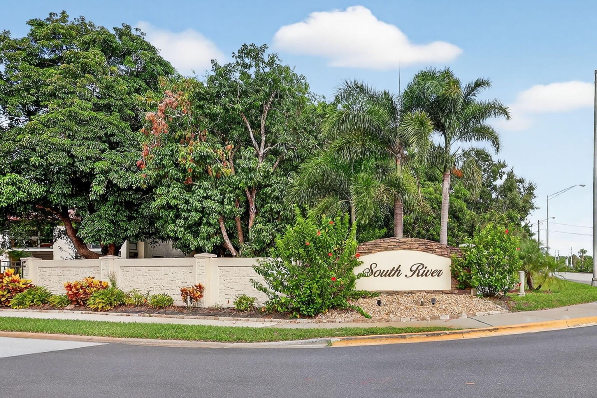 SOUTH RIVER VILLAGE CONDO - Residential