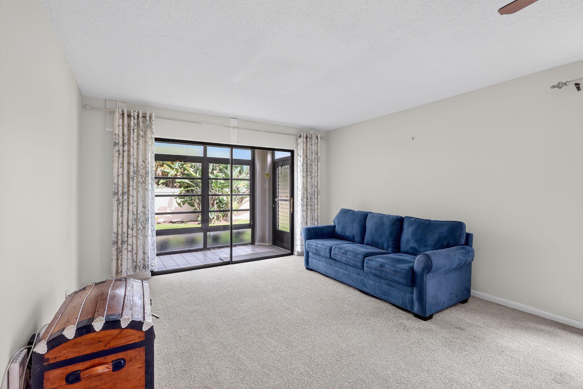 SOUTH RIVER VILLAGE CONDO - Residential