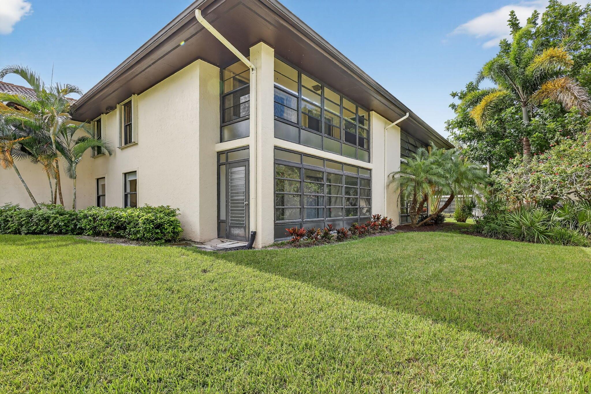 SOUTH RIVER VILLAGE CONDO - Residential