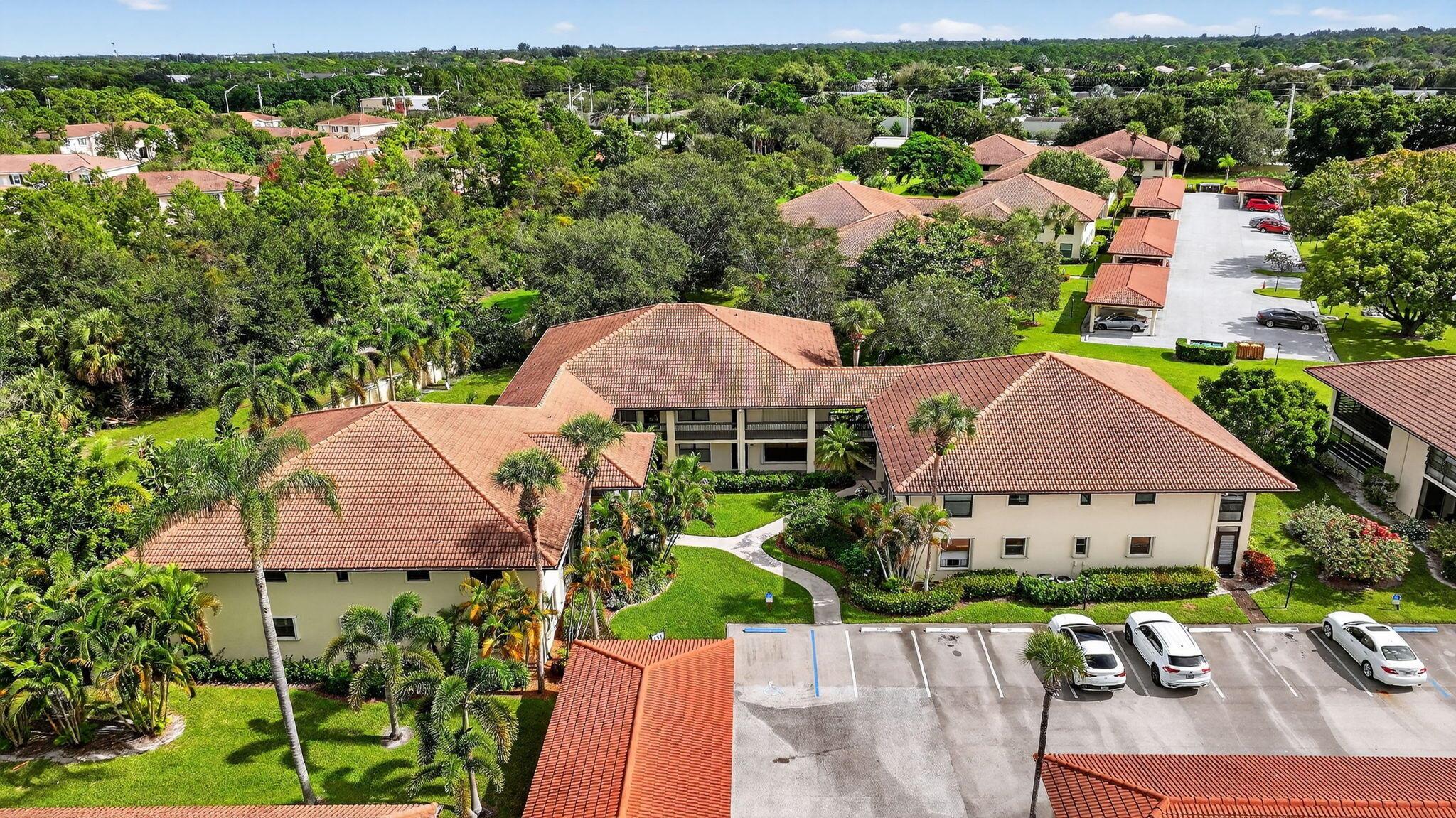 SOUTH RIVER VILLAGE CONDO - Residential
