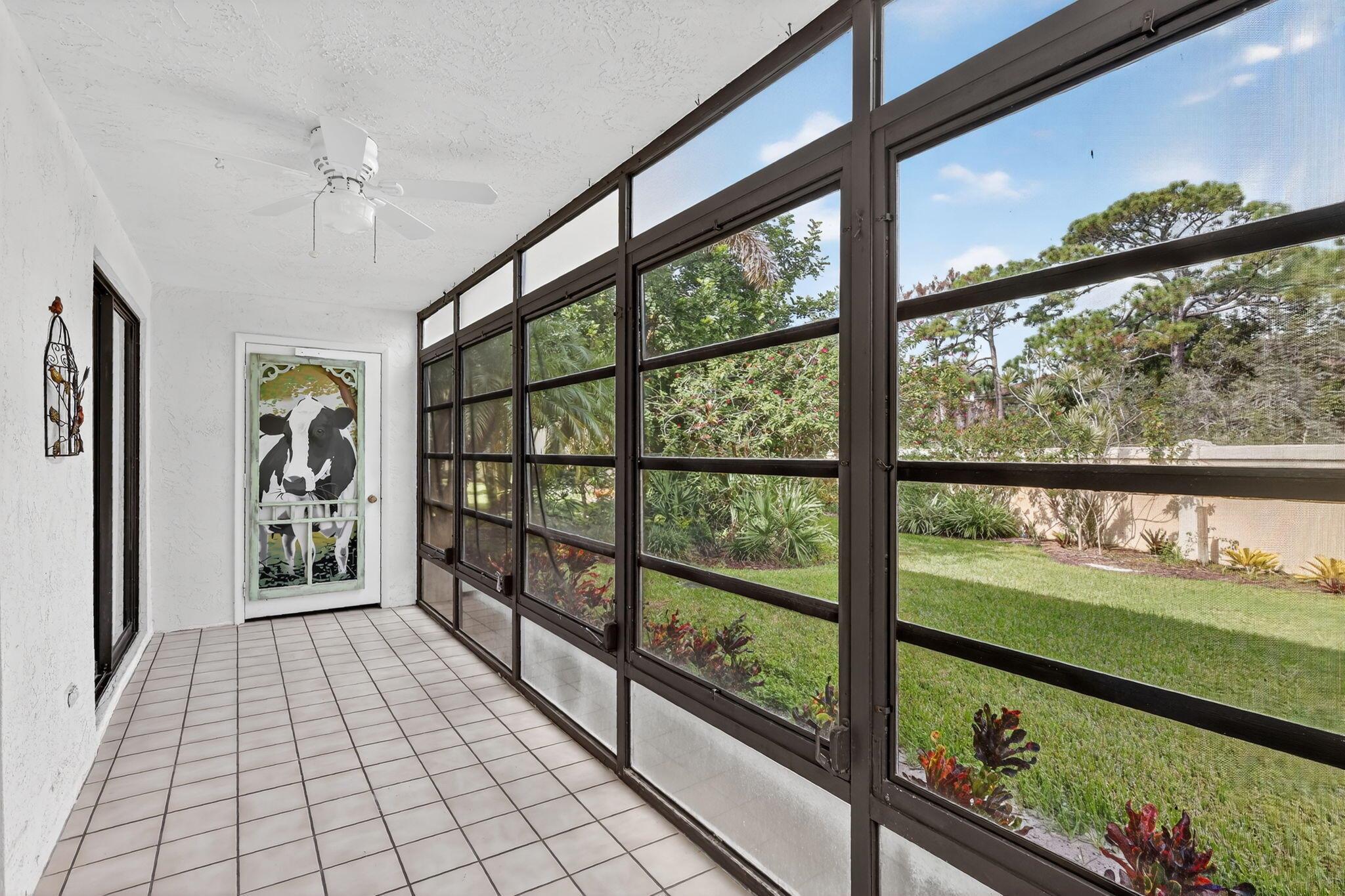 SOUTH RIVER VILLAGE CONDO - Residential
