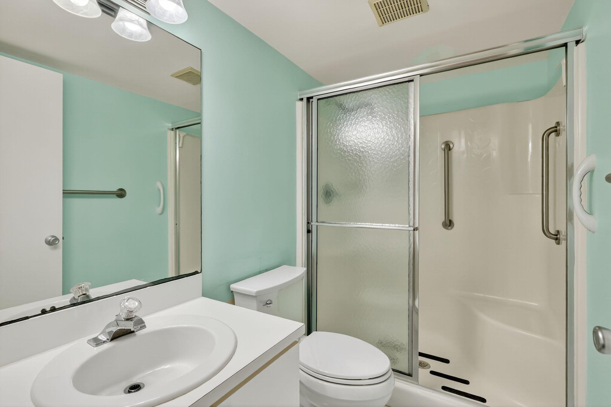 SOUTH RIVER VILLAGE CONDO - Residential