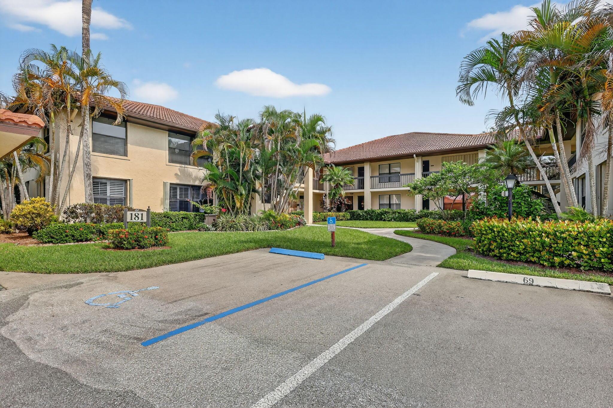 181 SW South River Drive 106