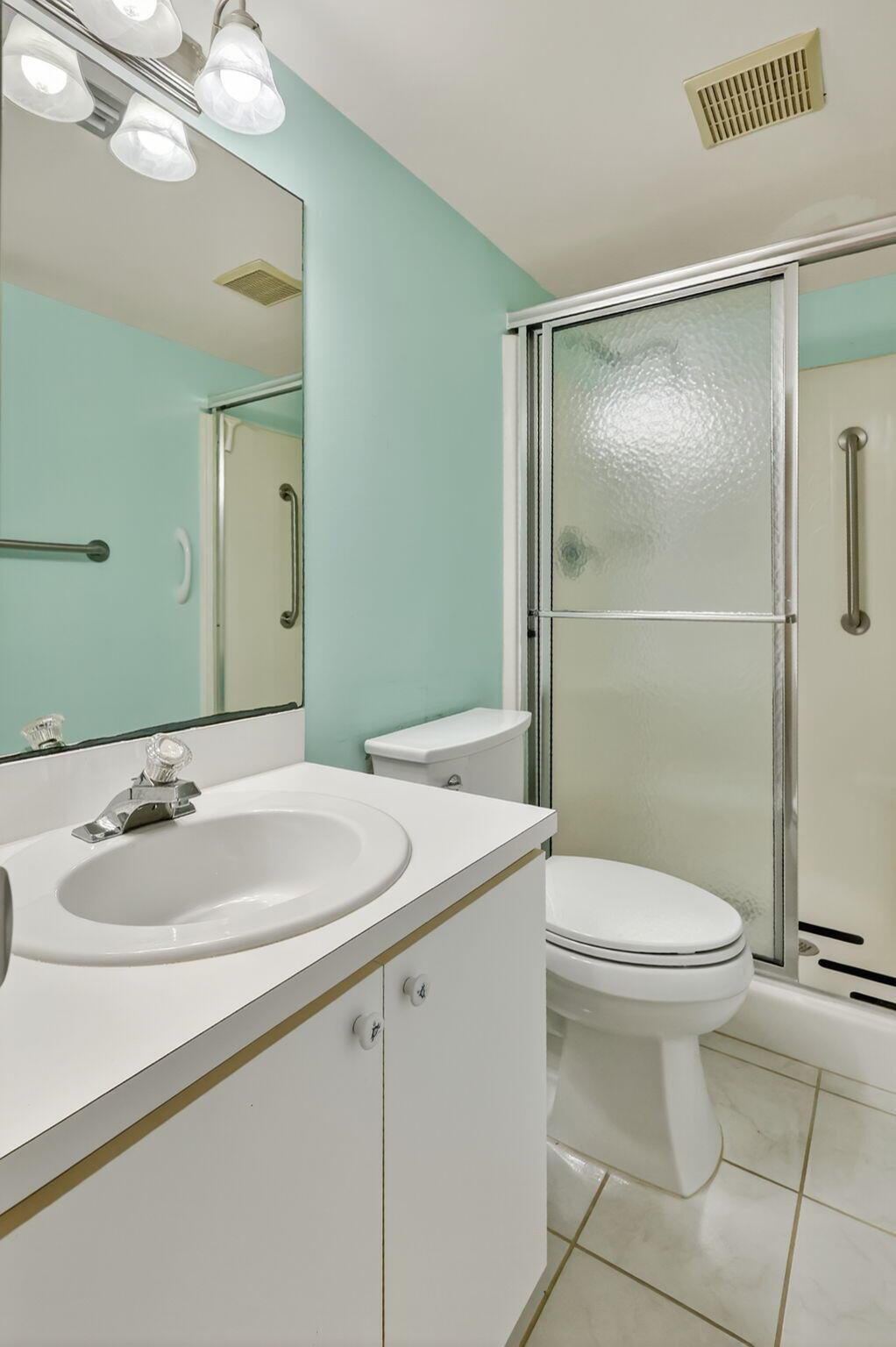 SOUTH RIVER VILLAGE CONDO - Residential