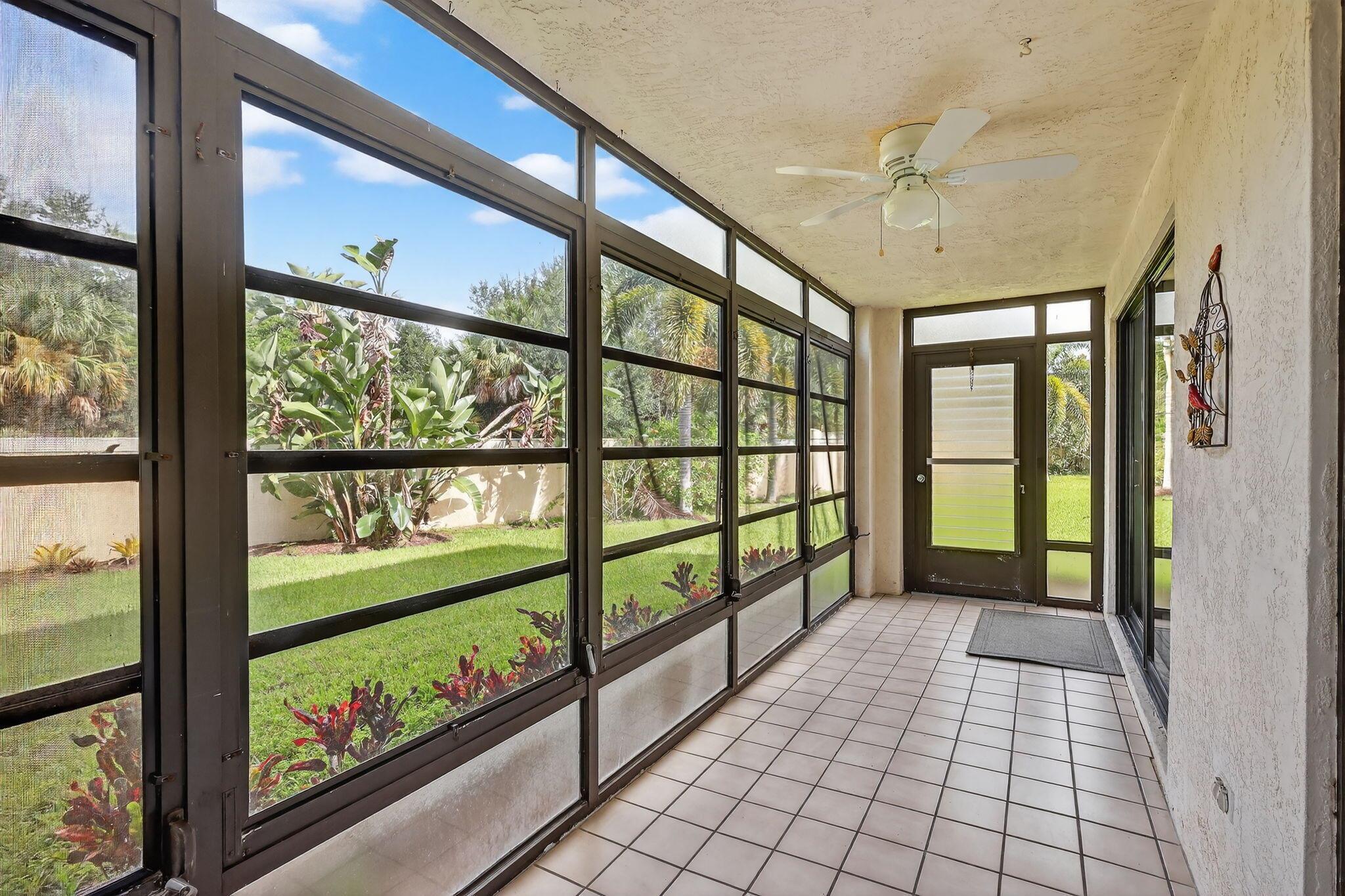 SOUTH RIVER VILLAGE CONDO - Residential