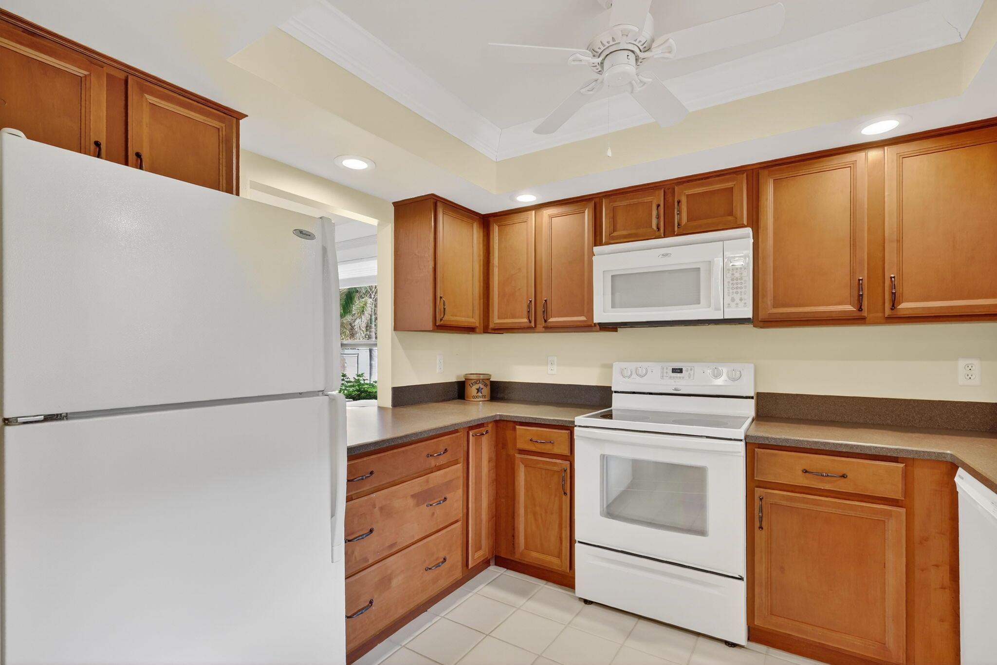 SOUTH RIVER VILLAGE CONDO - Residential
