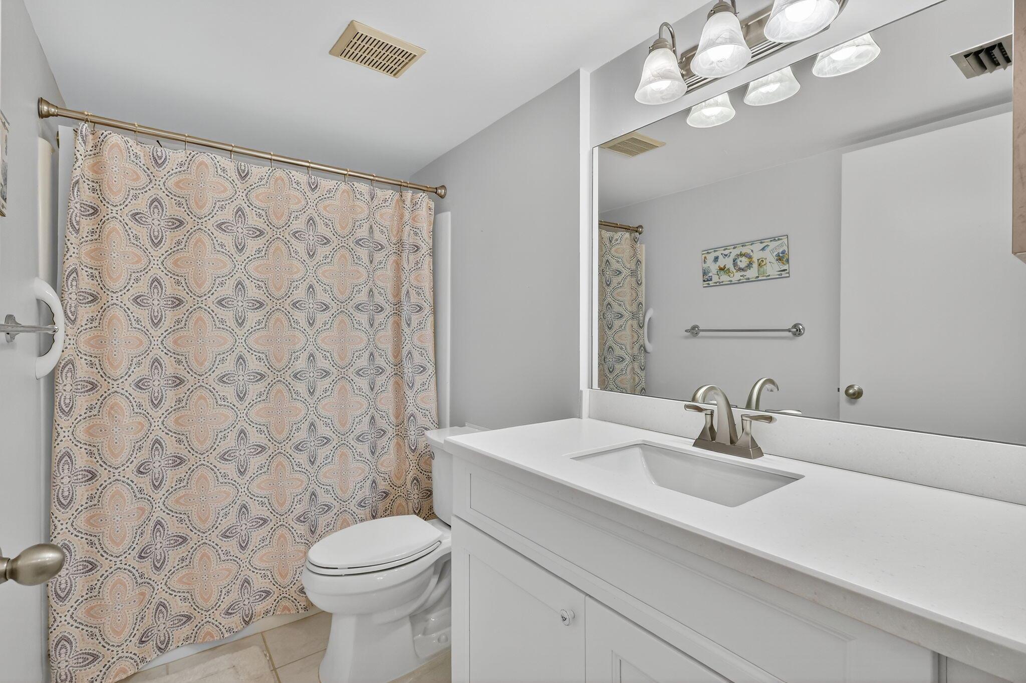 SOUTH RIVER VILLAGE CONDO - Residential
