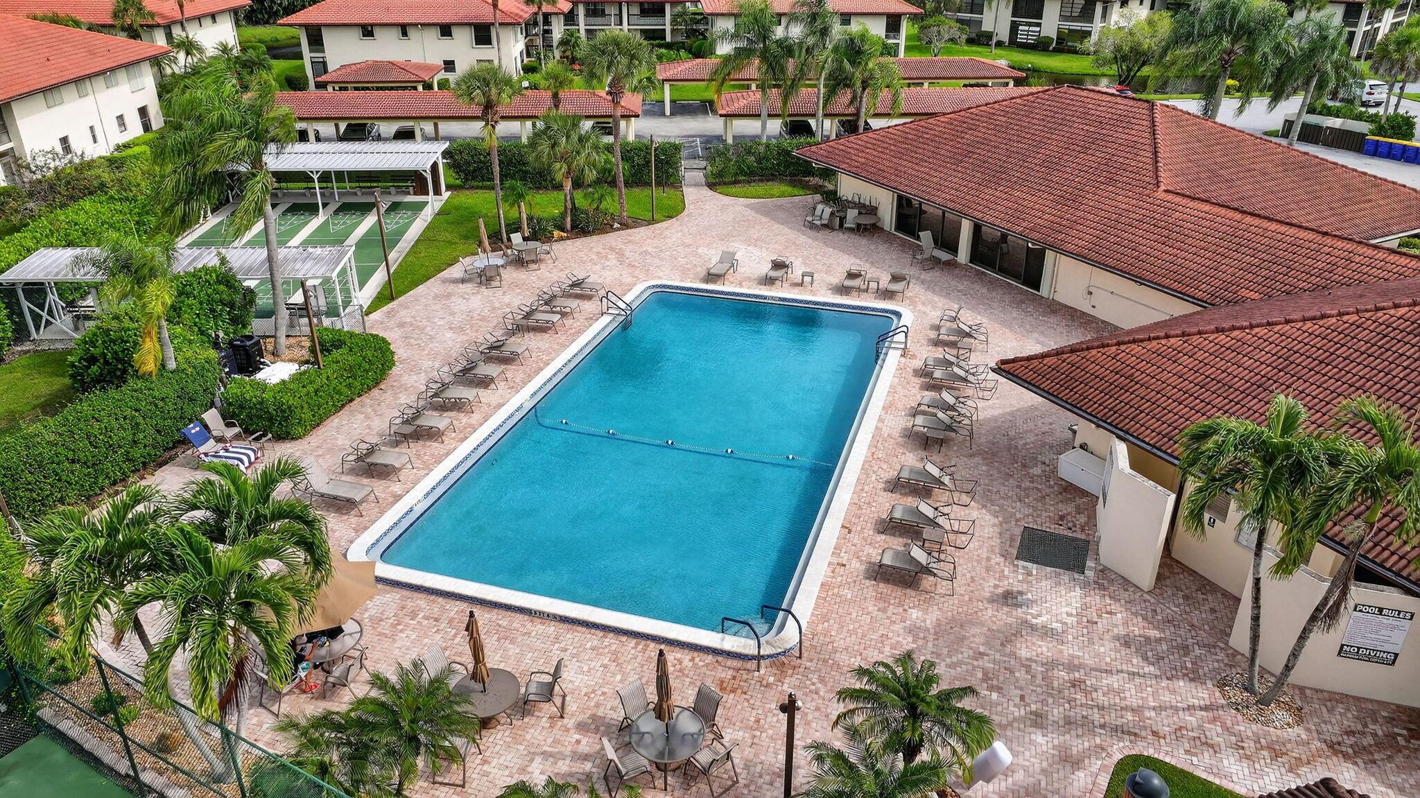 SOUTH RIVER VILLAGE CONDO - Residential