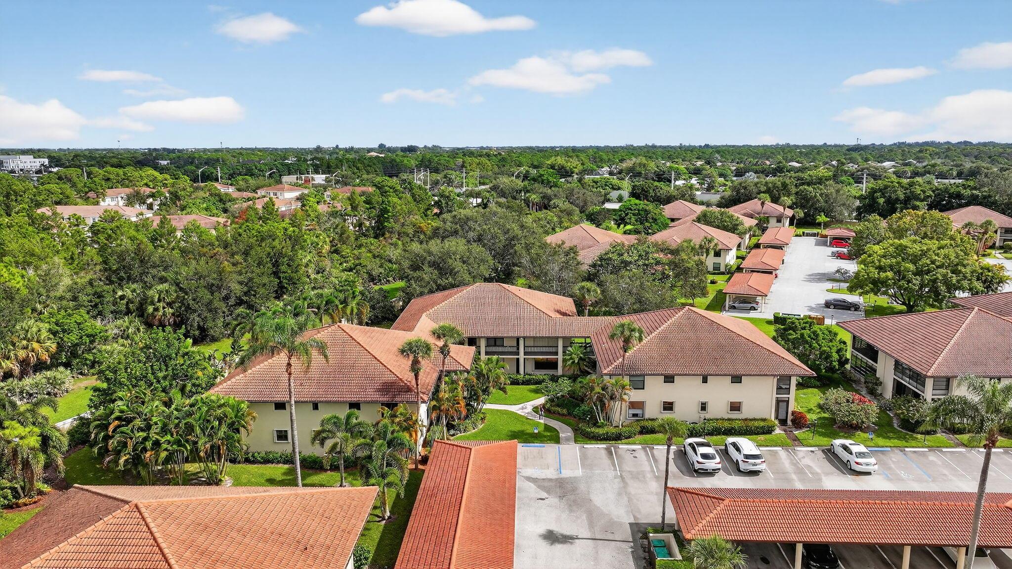 SOUTH RIVER VILLAGE CONDO - Residential