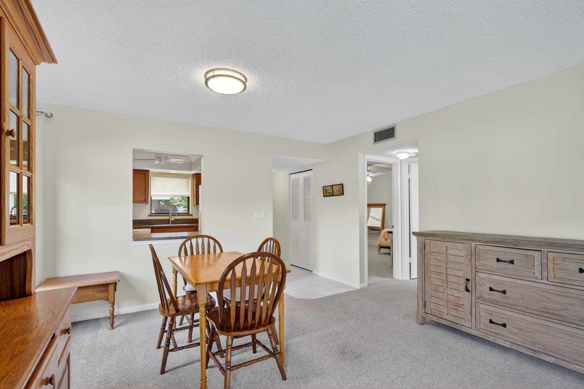 SOUTH RIVER VILLAGE CONDO - Residential