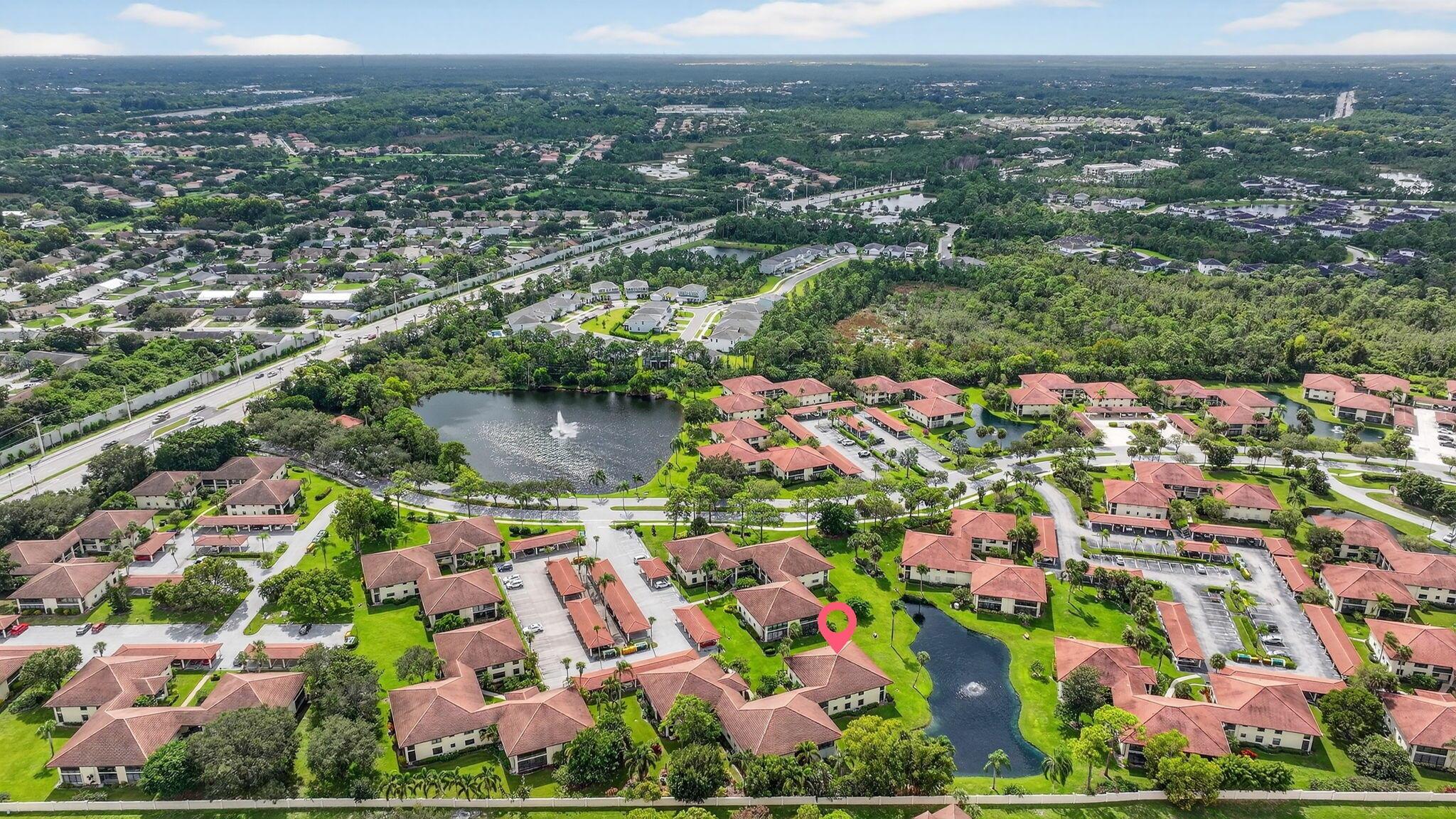 SOUTH RIVER VILLAGE CONDO - Residential