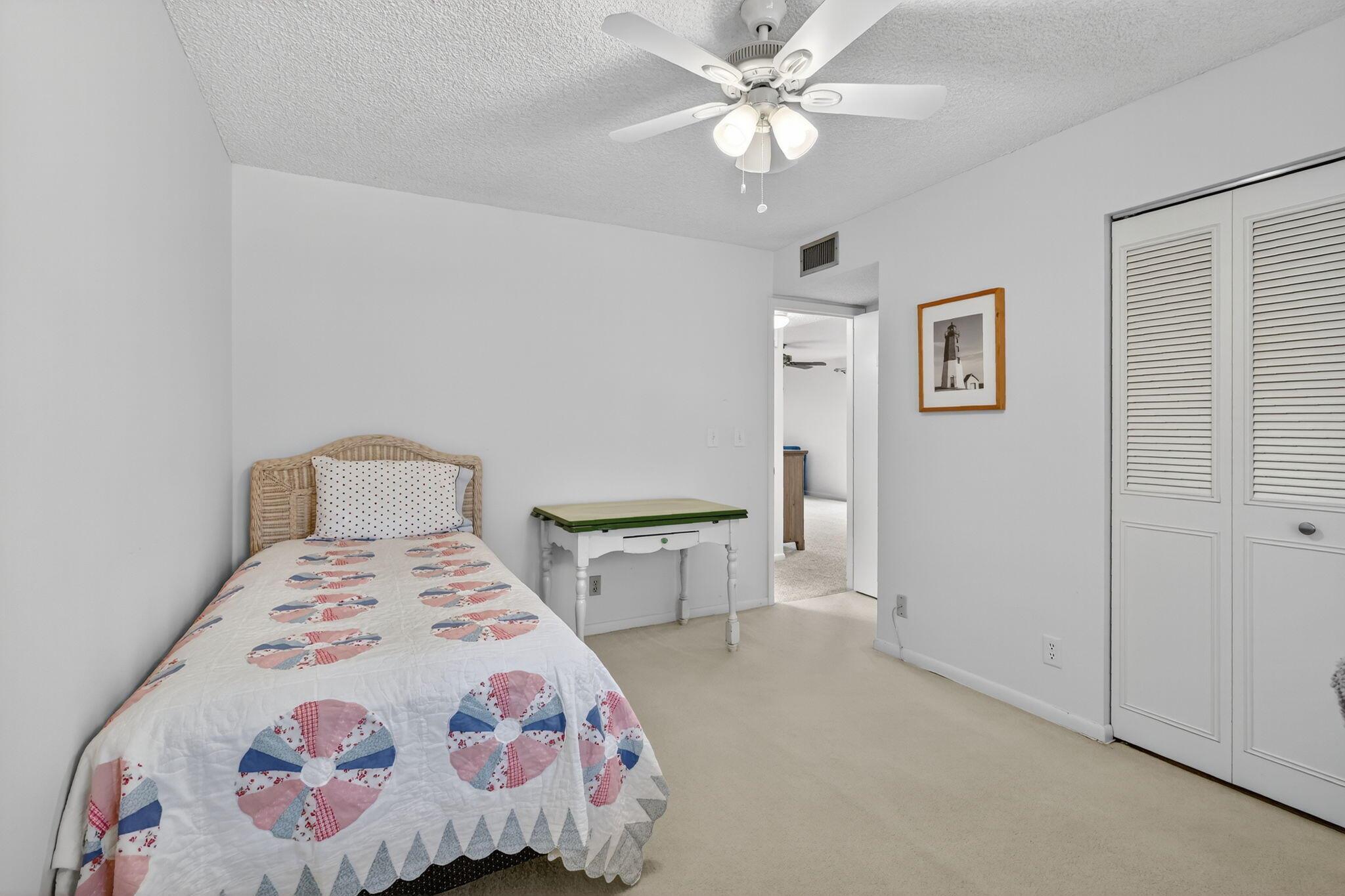 SOUTH RIVER VILLAGE CONDO - Residential