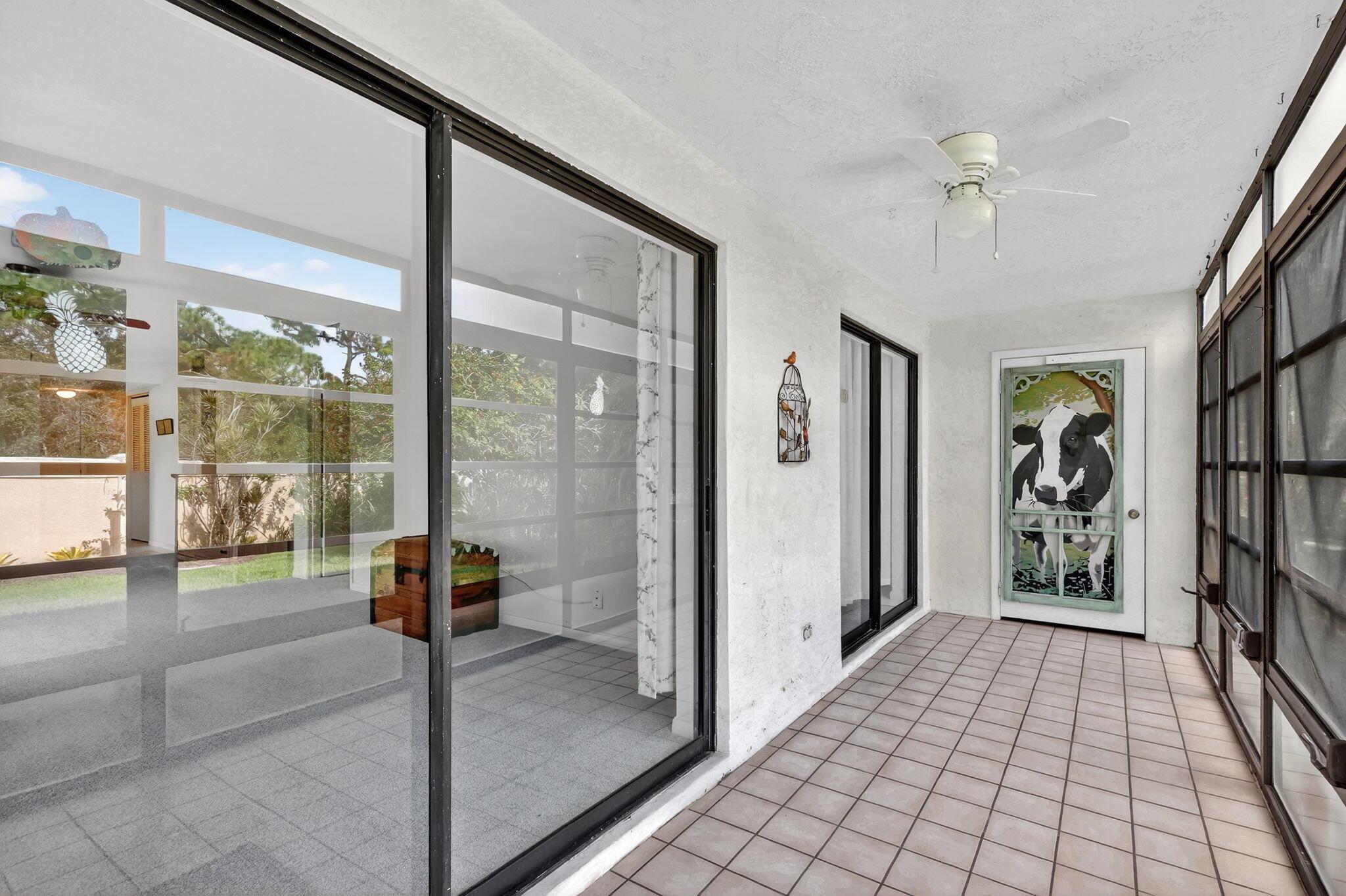 SOUTH RIVER VILLAGE CONDO - Residential