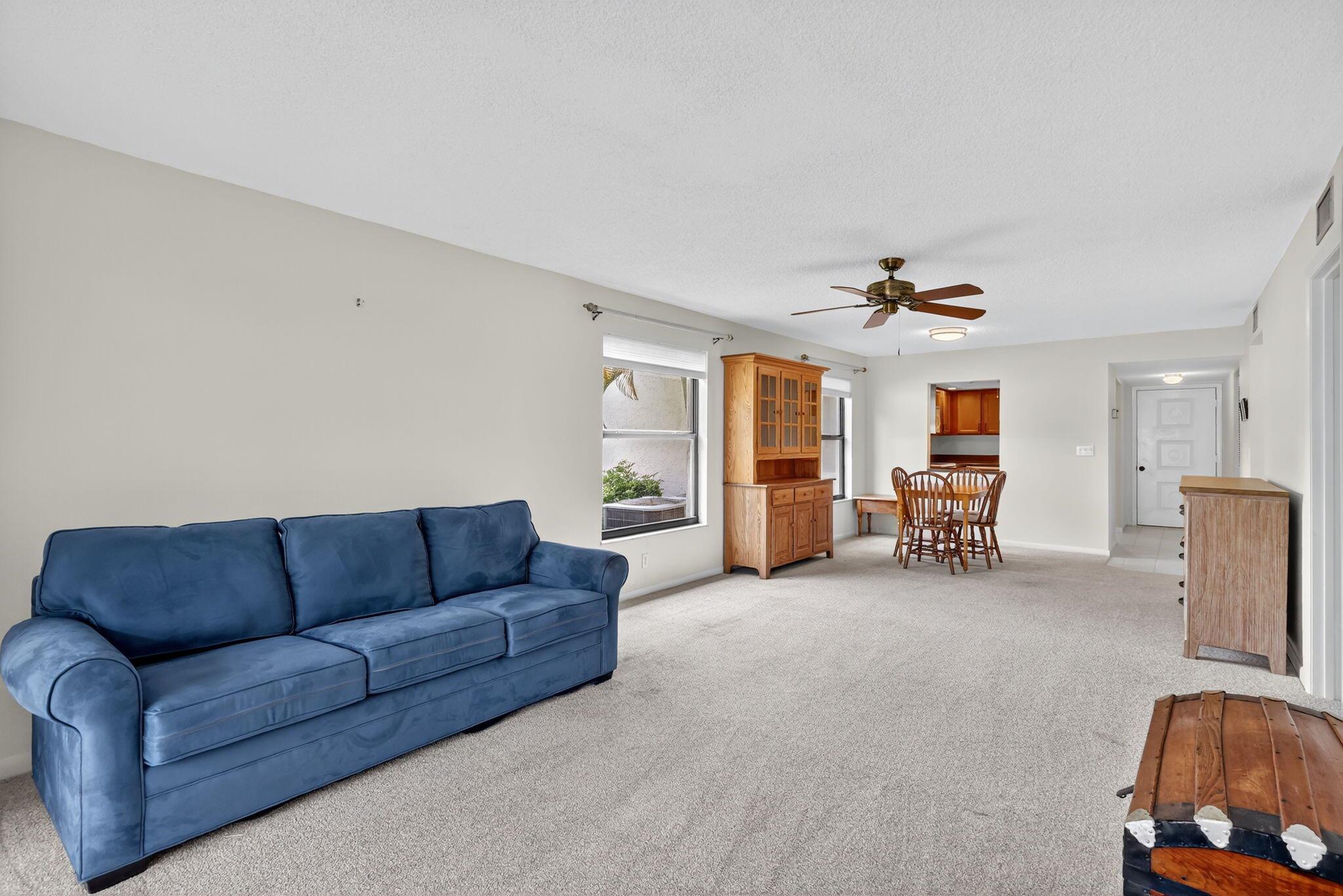 SOUTH RIVER VILLAGE CONDO - Residential