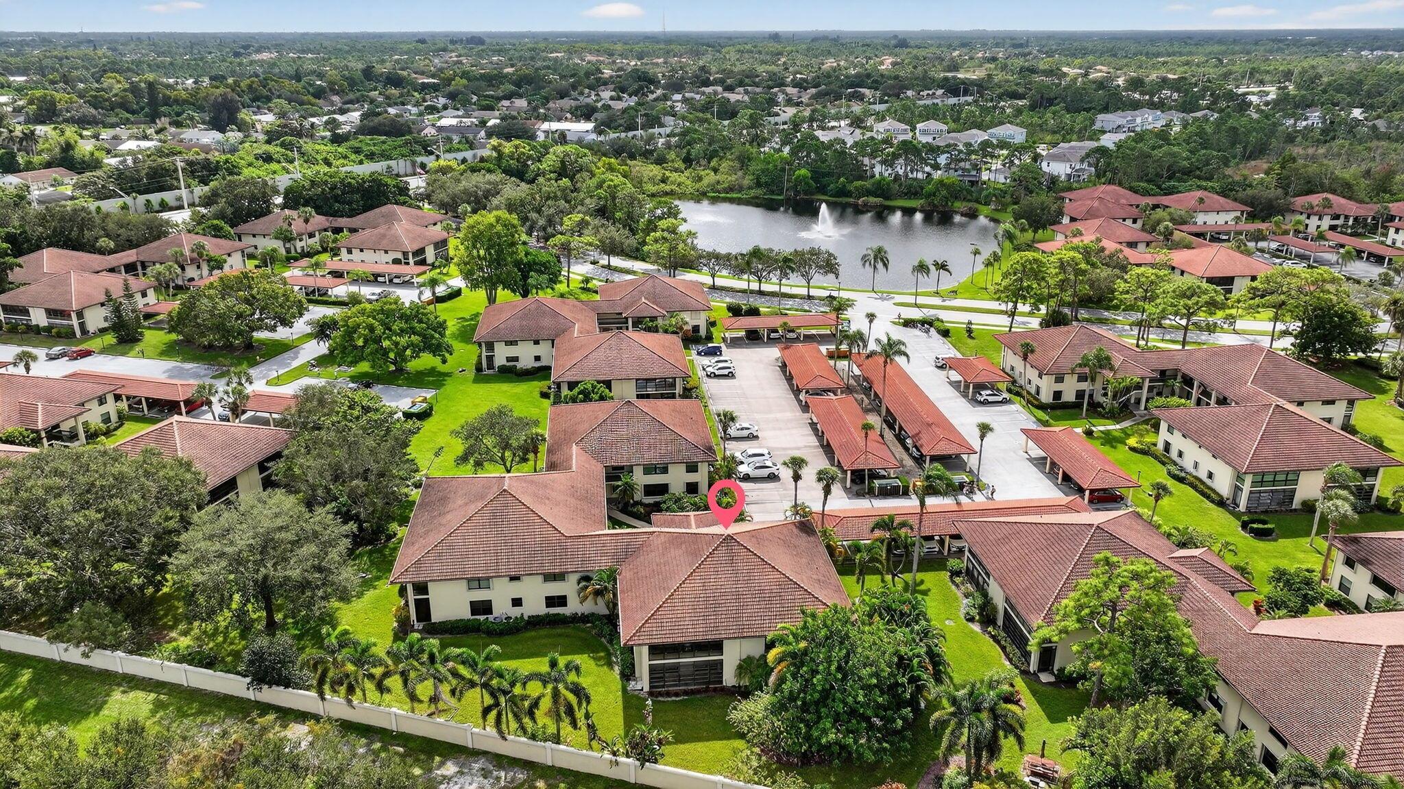 SOUTH RIVER VILLAGE CONDO - Residential