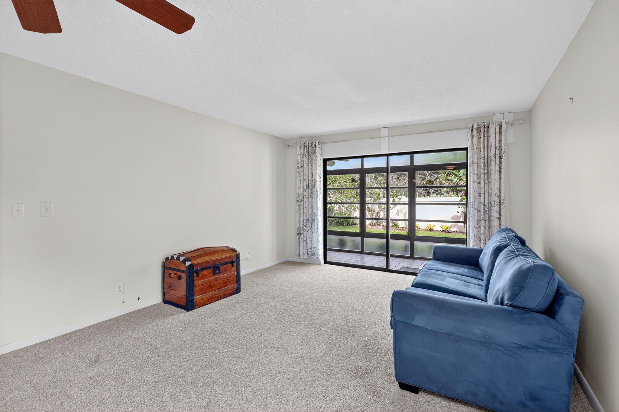 SOUTH RIVER VILLAGE CONDO - Residential