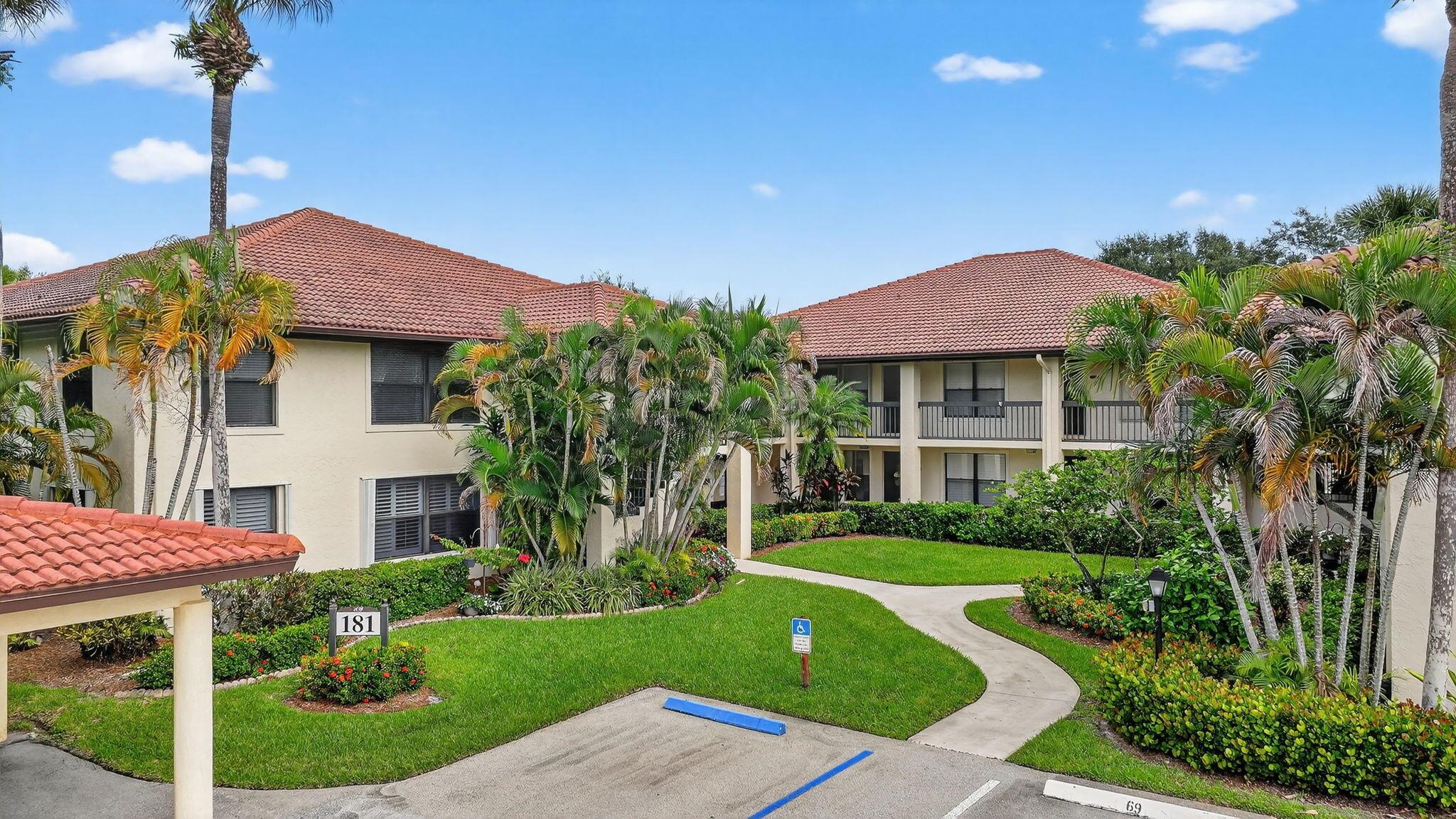 SOUTH RIVER VILLAGE CONDO - Residential