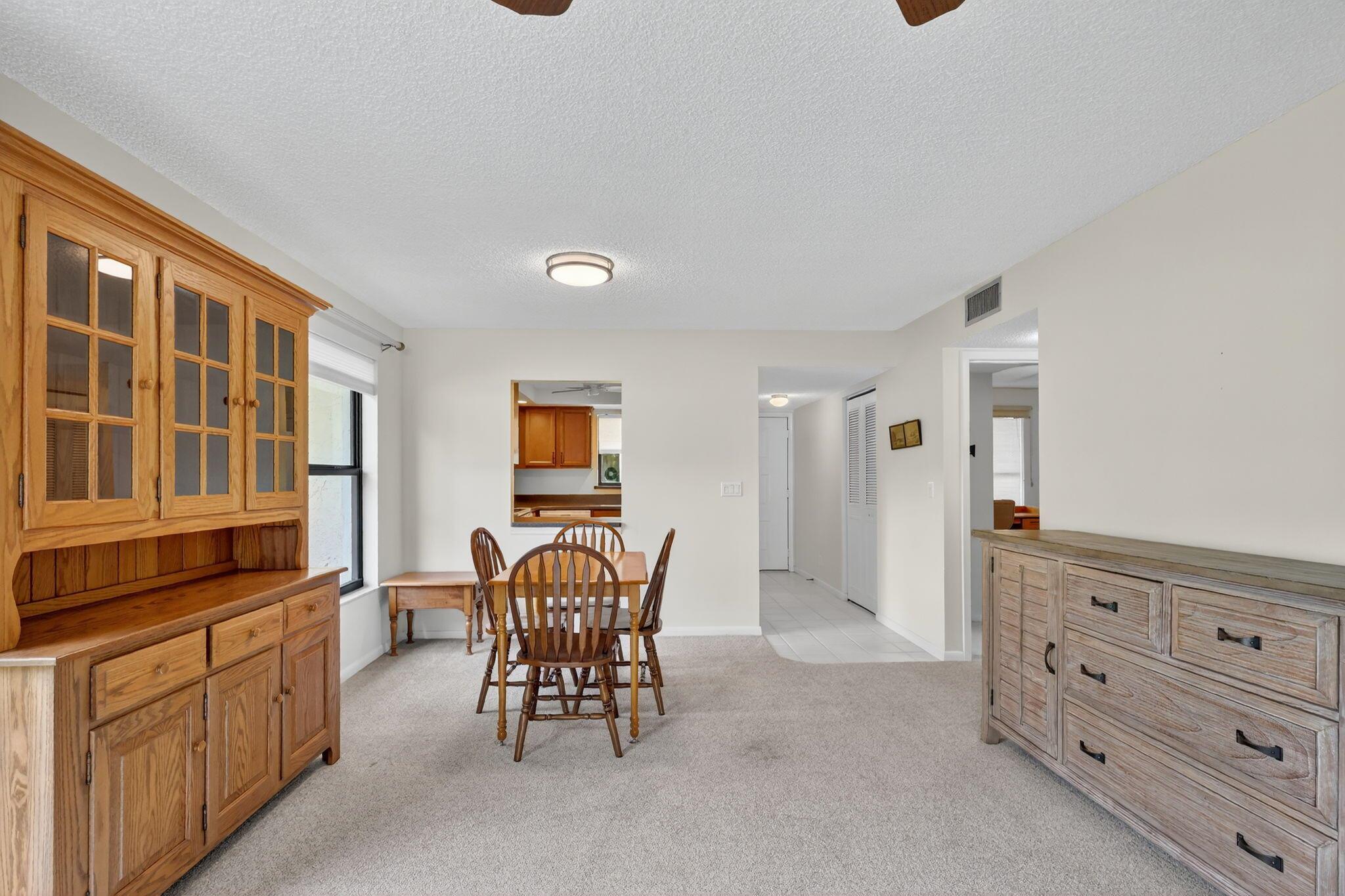 SOUTH RIVER VILLAGE CONDO - Residential