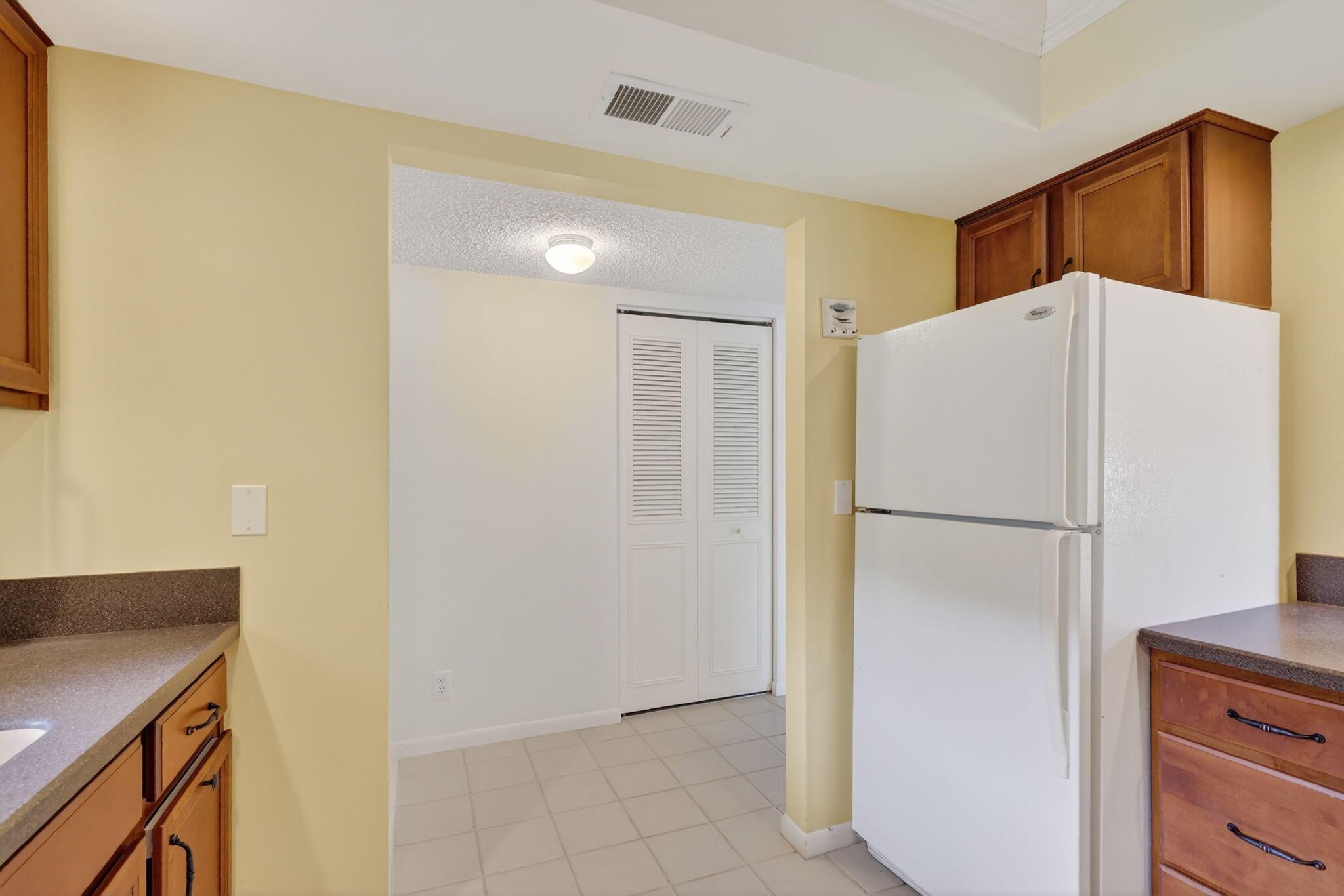 SOUTH RIVER VILLAGE CONDO - Residential