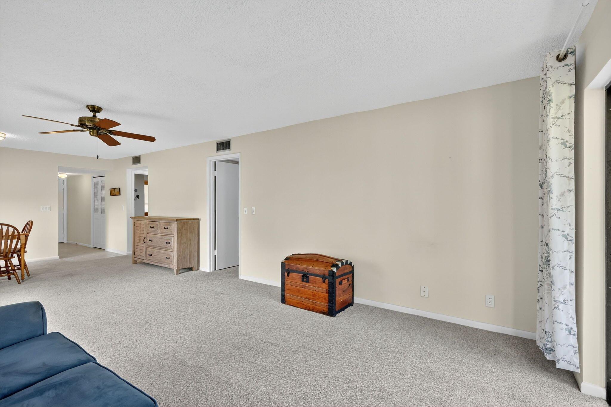 SOUTH RIVER VILLAGE CONDO - Residential