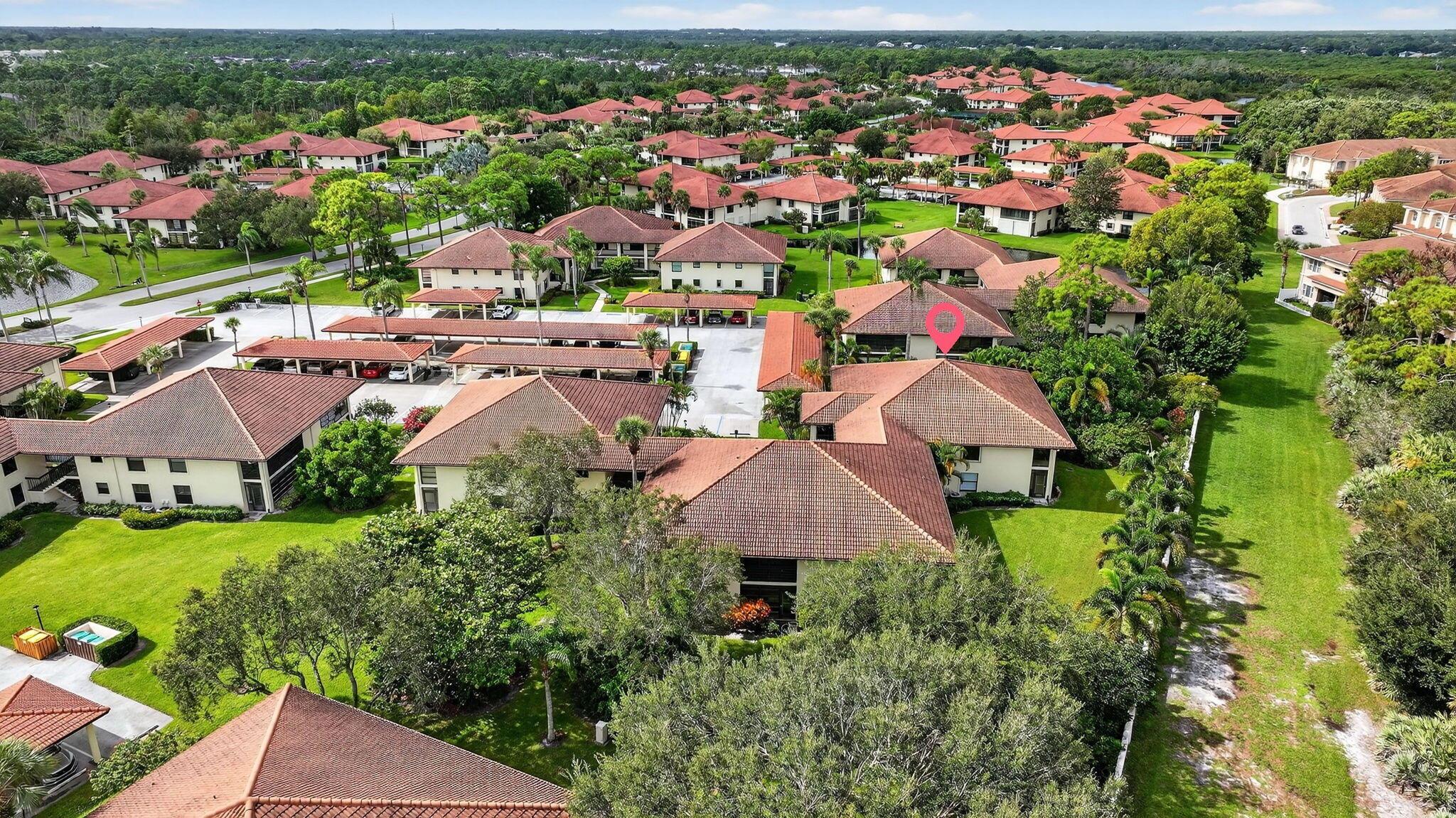 SOUTH RIVER VILLAGE CONDO - Residential