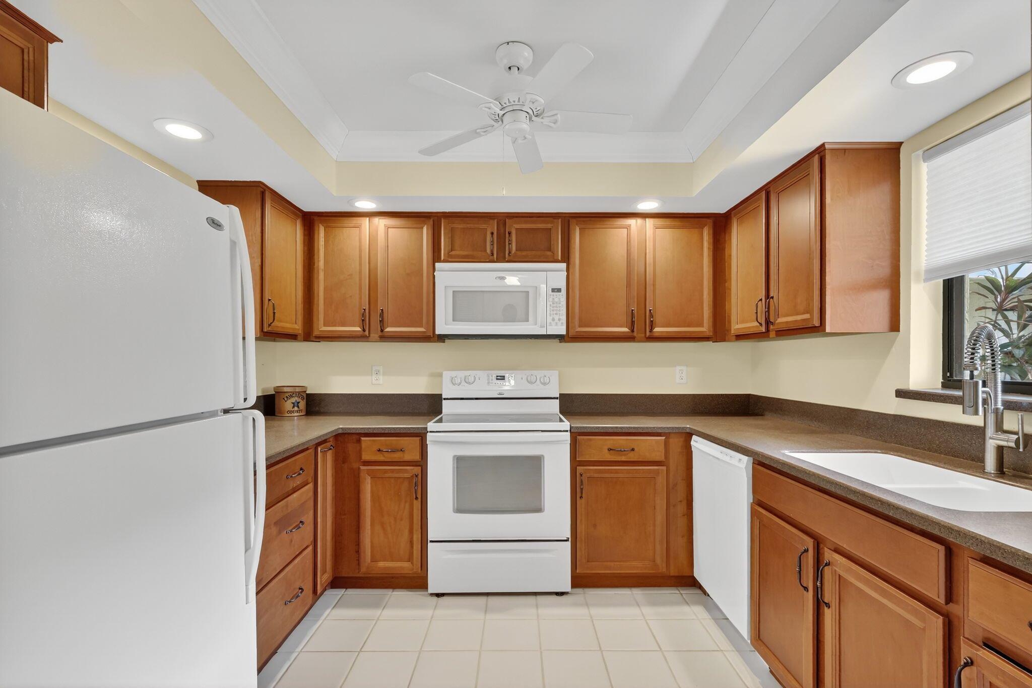 SOUTH RIVER VILLAGE CONDO - Residential