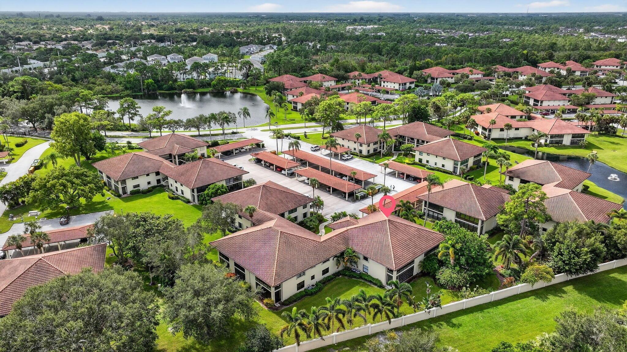 SOUTH RIVER VILLAGE CONDO - Residential