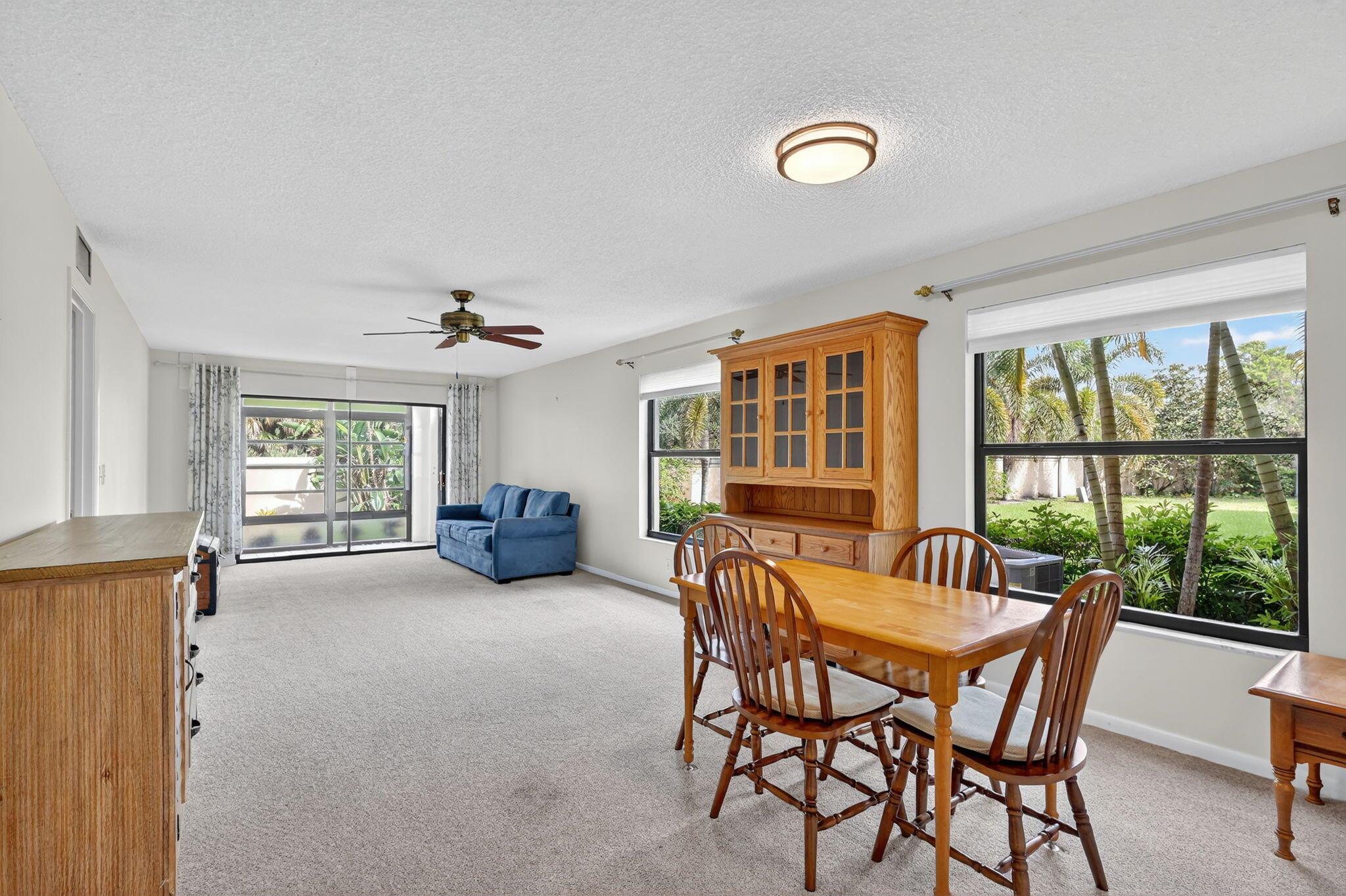 SOUTH RIVER VILLAGE CONDO - Residential
