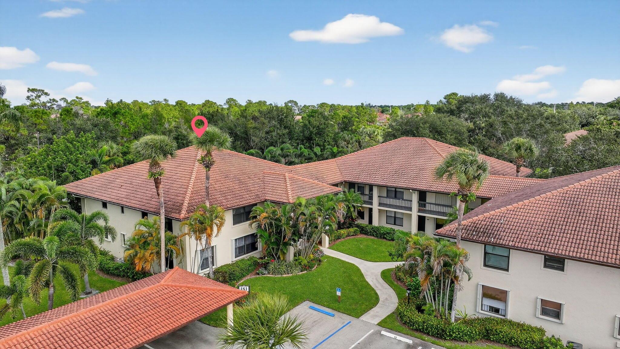 SOUTH RIVER VILLAGE CONDO - Residential