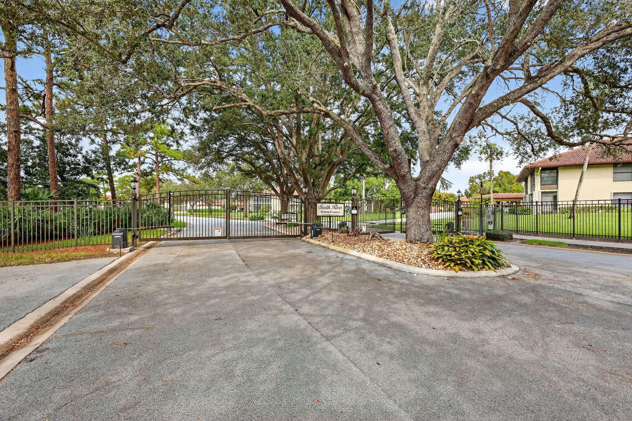 SOUTH RIVER VILLAGE CONDO - Residential