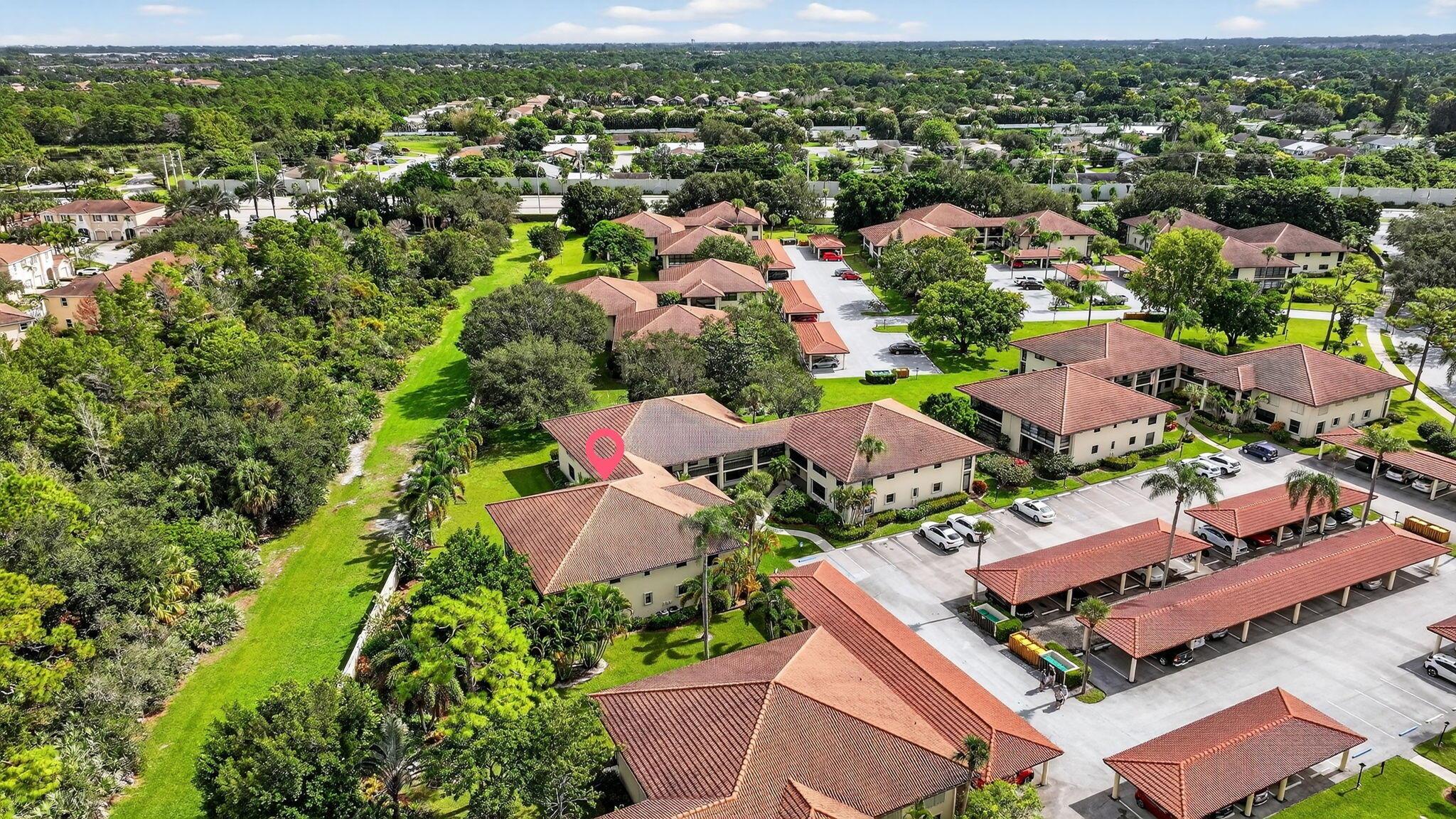 SOUTH RIVER VILLAGE CONDO - Residential