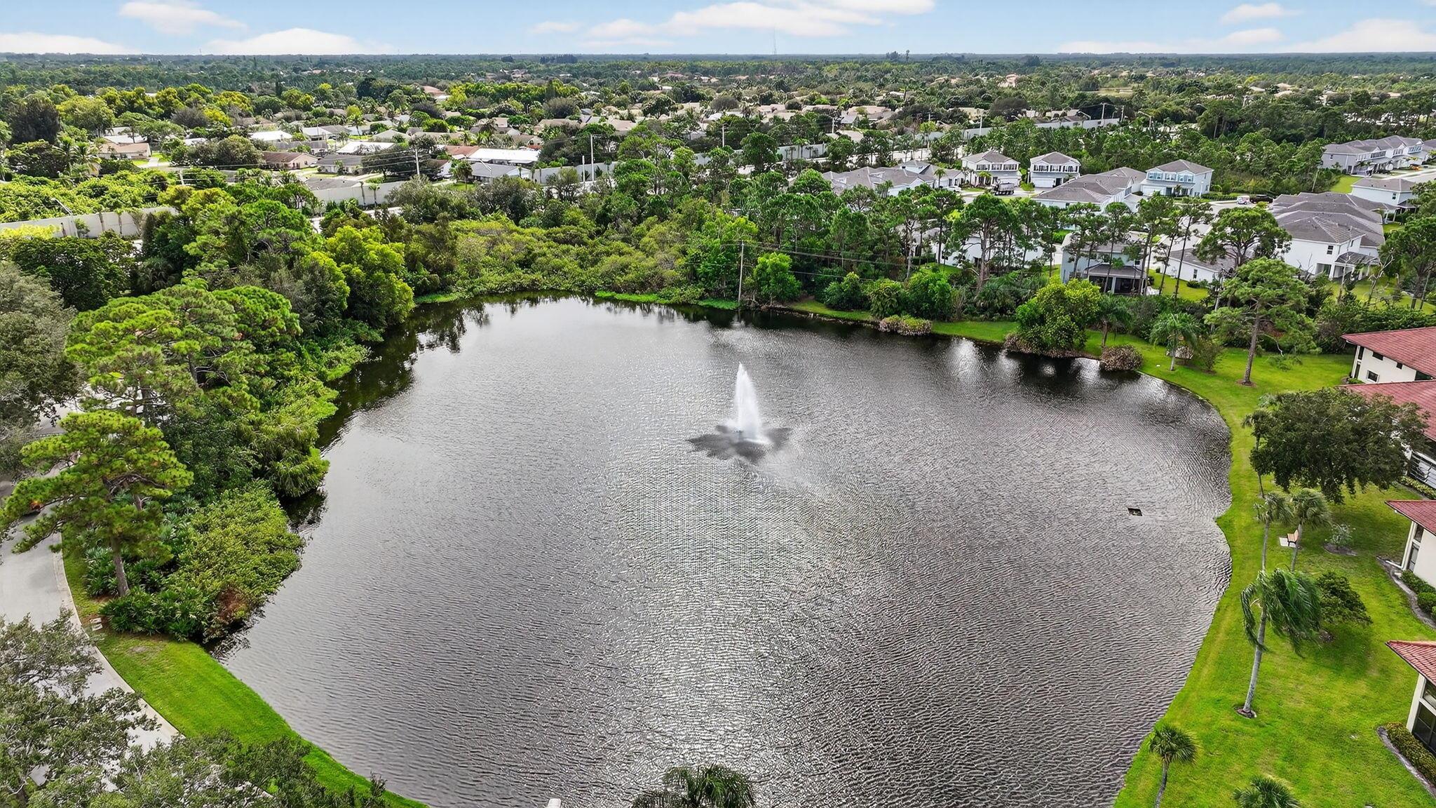 SOUTH RIVER VILLAGE CONDO - Residential