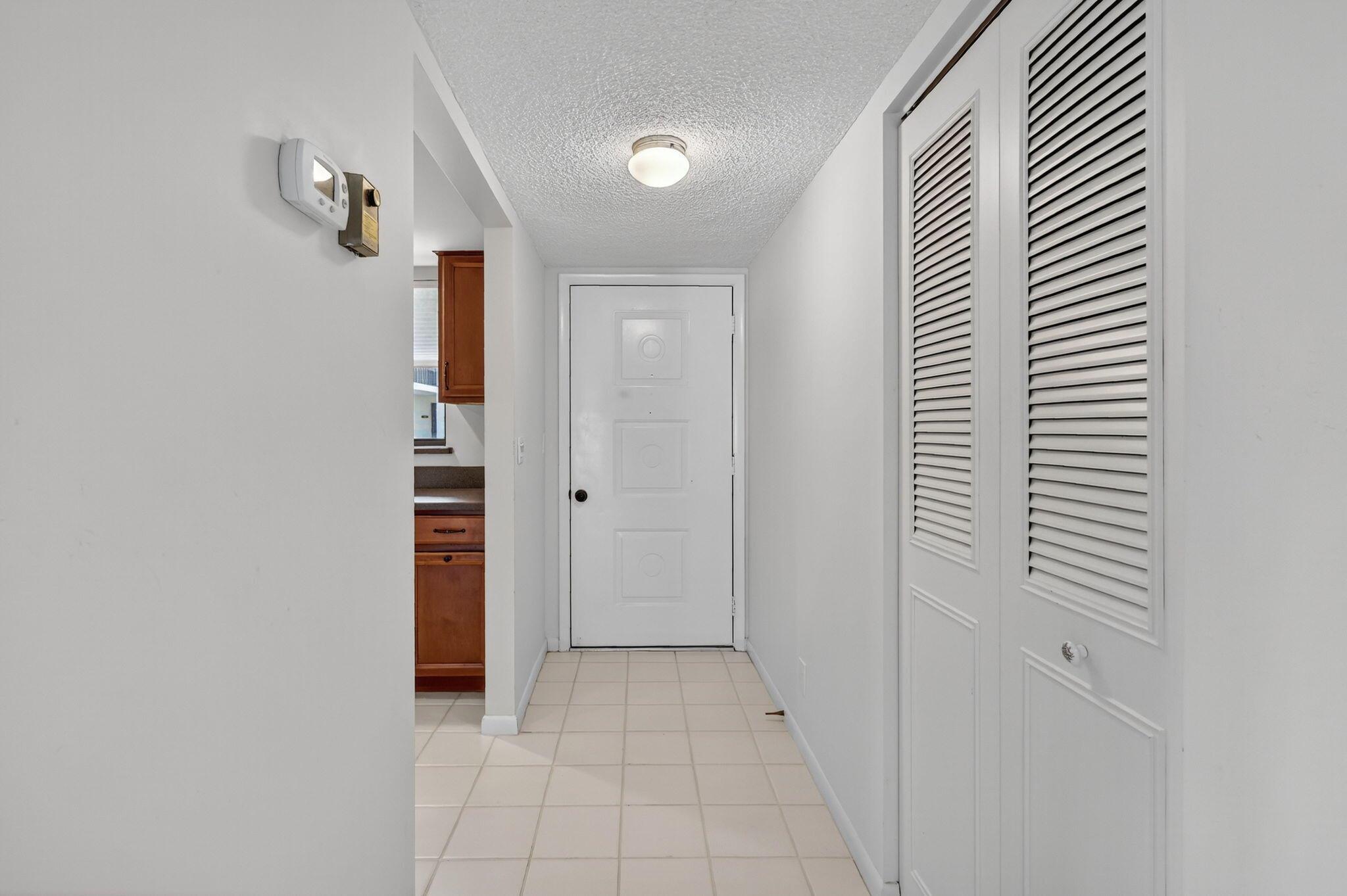 SOUTH RIVER VILLAGE CONDO - Residential