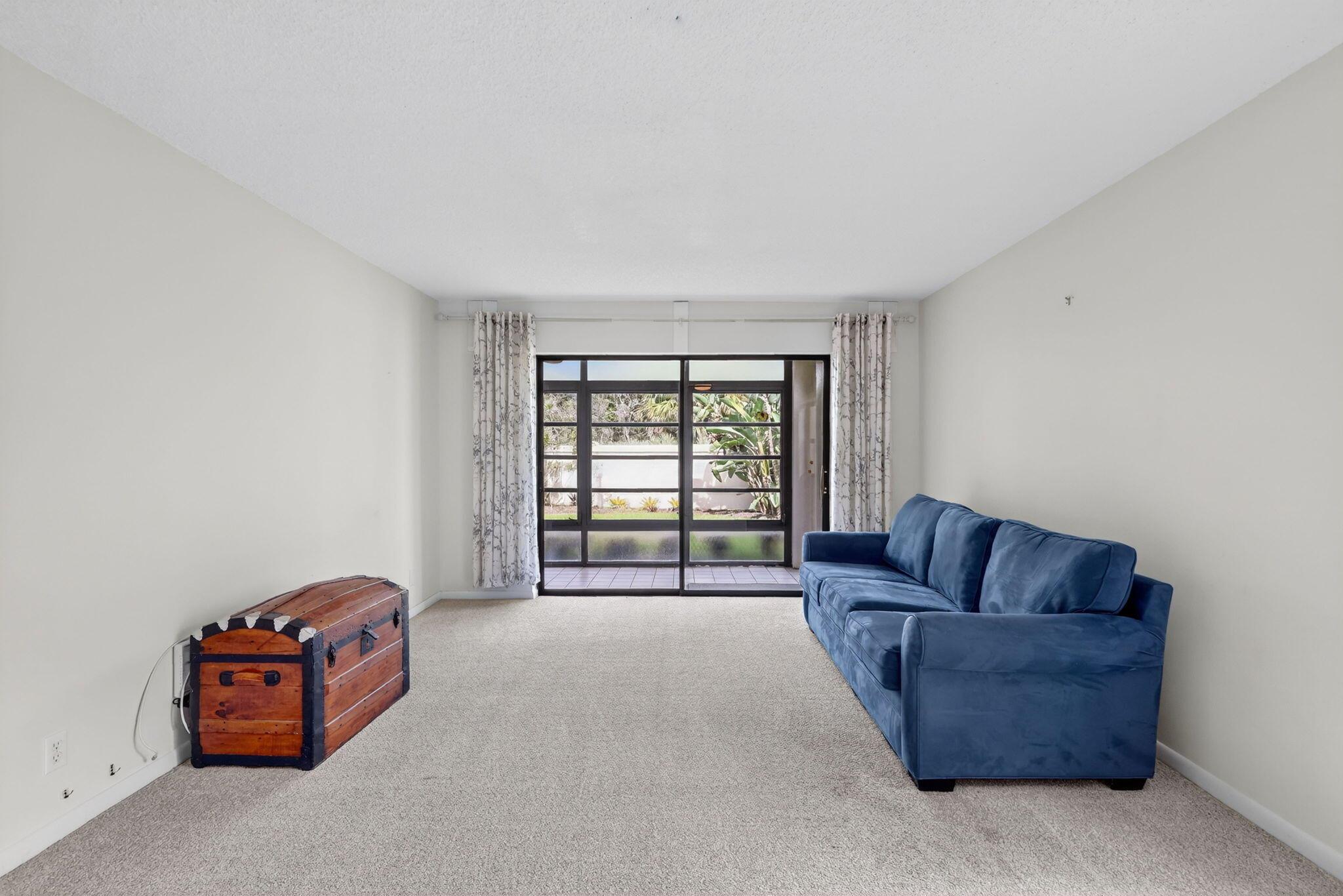SOUTH RIVER VILLAGE CONDO - Residential