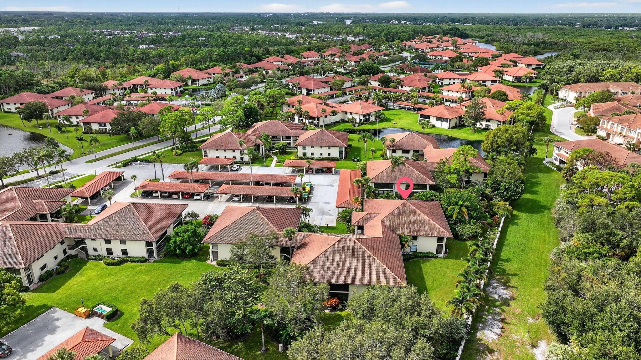 SOUTH RIVER VILLAGE CONDO - Residential